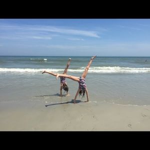 Meet your Posher, Lilly